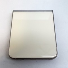 Samsung Galaxy Z Flip 3 SM-F711U – Unlocked 128GB Cream *USED CONDITION*