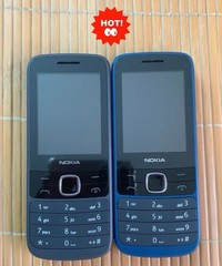Nokia 225 4G-2020 FM Radio Unlocked Dual SIM 0.3MP 2.4″ Bluetooth Feature Phone
