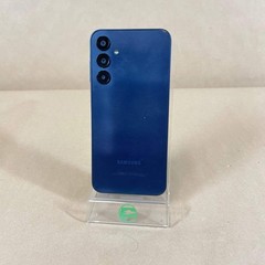 Xfinity Mobile Samsung Galaxy A25 5G 6GB RAM 64GB SM-A256U Blue