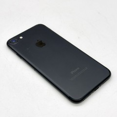 Apple iPhone 7 32GB Black Unlocked A1660 Smartphone 83% Battery Health