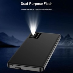 Unlock DOOV R77 PRO Android Smartphone Dual SIM Phone Keyboard Minimalist Mobile