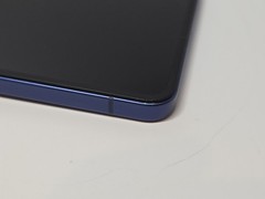 *IMEI ISSUE* Samsung Galaxy Z Flip 7 SM-F766U – 256GB – Blue Shadow (Unlocked)