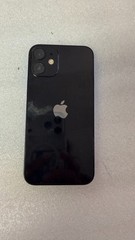 Apple iPhone 12 mini – 64 GB – Black AT&T Locked Tested Working