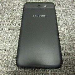 SAMSUNG GALAXY J7 SKY PRO (UNKNOWN CARRIER) CLEAN ESN, WORKS, PLEASE READ! 64729