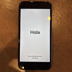 APPLE IPHONE 7 – 32 GB – UNLOCKED – GOOD CONDITION