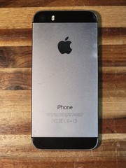 iphone model a1533 Broken Screen, Locked