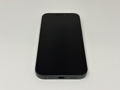 Apple iPhone 17 256GB T-mobile eSim Only Black A3258 DEFECTIVE WiFi Only