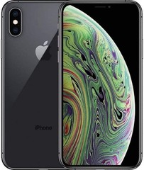 Apple iPhone XS-64GB/256GB/512GB -Unlocked USED GOOD 90 DAY WARRANTY