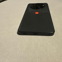 Leica Leitz Phone 3 512GB Black LP-03 12GB RAM 47MP 5G Android14