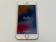 Apple iPhone 7 A1660 128GB Rose Gold/Pink Verizon Wireless Smartphone/Cell Phone