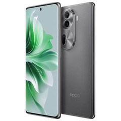 OPPO Reno11 5G Smartphone Android 14 Dimensity 8200 Octa Core GPS NFC Touch ID