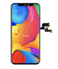 Touch Screen Replacement Display LCD Digitizer For iPhone X Wholesale Price