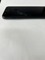 Samsung Galaxy J7 Crown (SM-S767VL) 16GB (TracFone) – Cracked Glass – Working