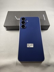 Samsung Galaxy S25 FE Black 128GB American Wireless