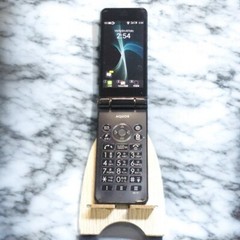 SHARP AQUOS Keitai 601SH Softbank Unlocked SIM Free 4G Android Color Variation