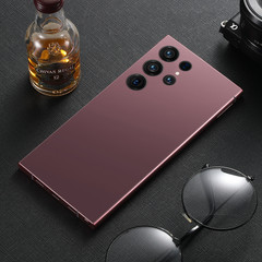 New S25 Ultra 5G Smartphone 7.3″ Factory Unlocked Android Cellphones Dual SIM