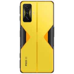 Unlocked Xiaomi Poco F4 GT 5G 128GB/256GB 64MP Android SmartPhone New Sealed