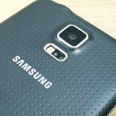 Samsung Galaxy S5 G900 16GB UnlockedT-Mobile AT&T Smartphone GOOD B+ US