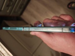 Samsung Galaxy Z Flip4 Unlocked (READ DESCRIPTION PLEASE)