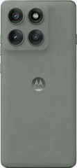 MOTOROLA Moto Edge 60 Pro 5G-Factory Unlocked Dual SIM-12GB 256GB-Pantone Shadow