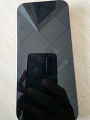 Apple iPhone 16 Pro Max 256GB Desert Titanium Wi-Fi Only Parts READ