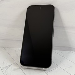 Google Pixel 10a – 128GB Black T-Mobile #H85