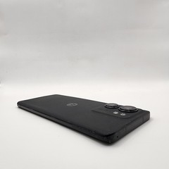 Motorola Edge 5G (2023) XT2305-1 256GB Eclipse Black (Claro)
