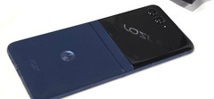 Motorola Razr 60 XT2553-1 256GB 8GB Unlocked Blue