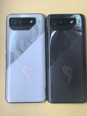 ASUS ROG Phone 7 Unlocked White /Black Game Phone Android Global Google Play