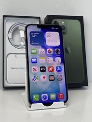 Apple iPhone 13 Pro A2483 128GB Alpine Green 98% battery health Unlocked device