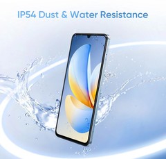 realme P4 Lite (Beach Gold, 128GB) (4 GB RAM) Smartphone Global Version