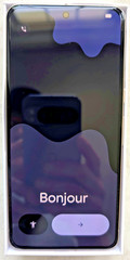 Google Pixel 8 Pro – 128 GB – Porcelain (Unlocked)