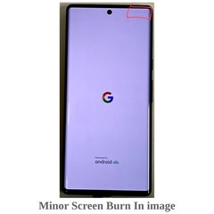C Grade Google Pixel 6 Pro 5G 128GB/256GB Unlocked 12GB RAM – Read Description