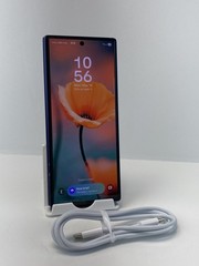 Samsung Galaxy Z Fold6 SM-F956B/DS Duos 256GB Navy GSM Unlocked device