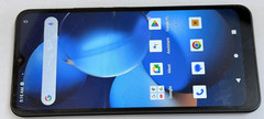 UNLOCKED Vortex HD65 Select Android 4G LTE Smart Phone / T-Mobile h2O *READ