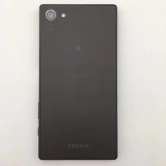Sony Xperia Z5 Compact E5823 SO-02H Original 4.6” 2GB+32GB 23MP 4G SmartPhone