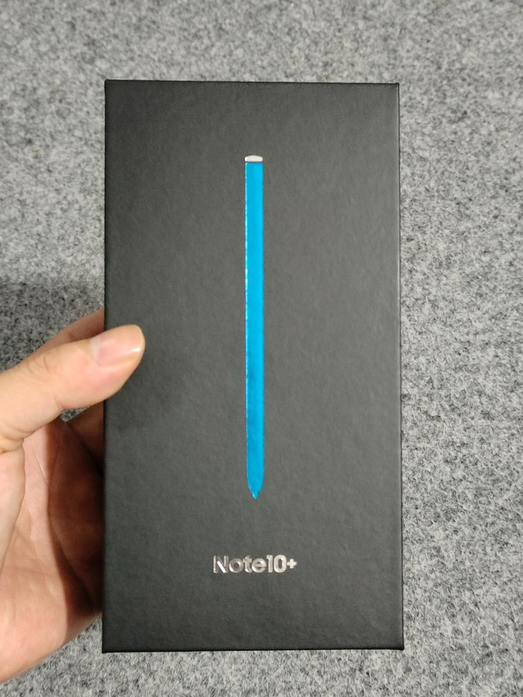 Samsung Galaxy Note10+ Plus N975U/N975F 256GB Factory UNlocked(any carrier)Gift