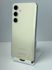 Samsung Galaxy S24+ SM-S926B/DS Duos 256GB Amber Yellow GSM Unlocked phone