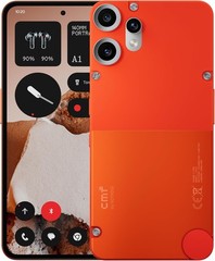 CMF by Nothing Phone 2 Pro Unlocked (Orange, 128 GB 8 GB RAM) Fast Shipping