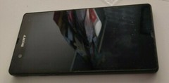 Sony Xperia Z C6603 4G LTE 16GB NFC Unlocked Black SmartPhone Android 5.1.1 OS
