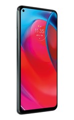 Motorola Moto G Stylus 5G, Cricket | 128 GB, Green, 6.8 in | B+ Grade | XT2131