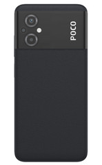 Xiaomi POCO M5 4G LTE Black – 4GB RAM – 128GB ROM – Global – NEW – Unlocked