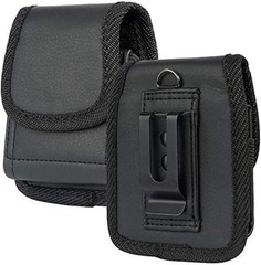 Pouch Holster Design with Belt Clip for Moto Razr 2025 2024 2023, Moto Razr Plus