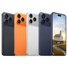 G17 Pro Max 5G 64G Unlocked Cell Phone Dual Sim Android Smartphone Cheap Phone