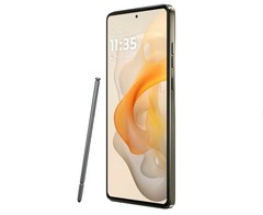 Motorola Moto G Stylus 5G256GB (Unlocked) – Caramel Latte