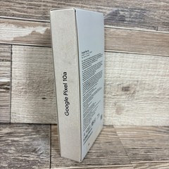 **BRAND NEW Sealed** Google Pixel 10a 128GB Fog Green – FACTORY UNLOCKED