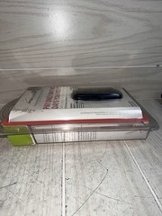 Verizon Wireless In Box Flip Phone Snap Cellphone NEW CDM7076