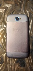 HTC One S – READ Description