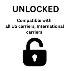 Kyocera Dura Force XD 16GB E6790 Unlocked All Colors – Fair