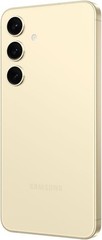 Samsung Galaxy S24 5G SM S921U 128GB Amber Yellow Unlocked -FAIR